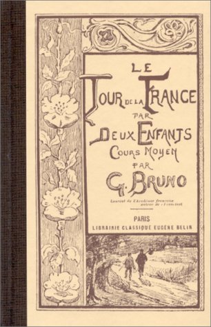 Le Tour De La France Par Deux enfants