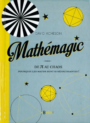 Mathémagic