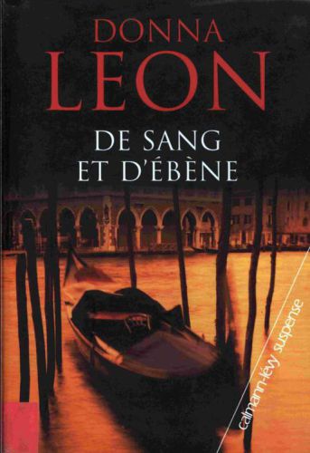 De sang et d'ébène