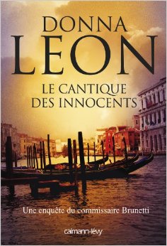 Le Cantique des innocents