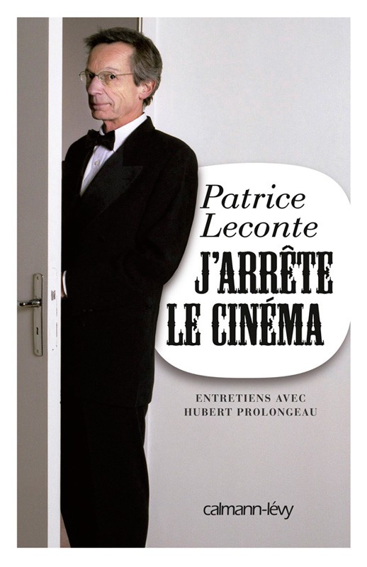 J'arrête le cinéma 