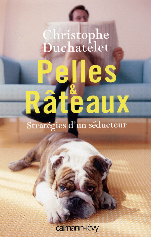 Pelles &amp; Rateaux