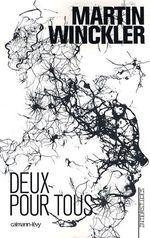 Deux Pour Tous - Trilogie Twain, T3