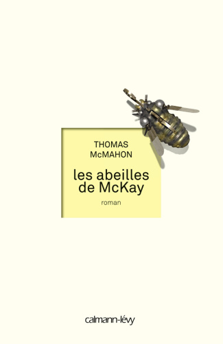 Les Abeilles de McKay