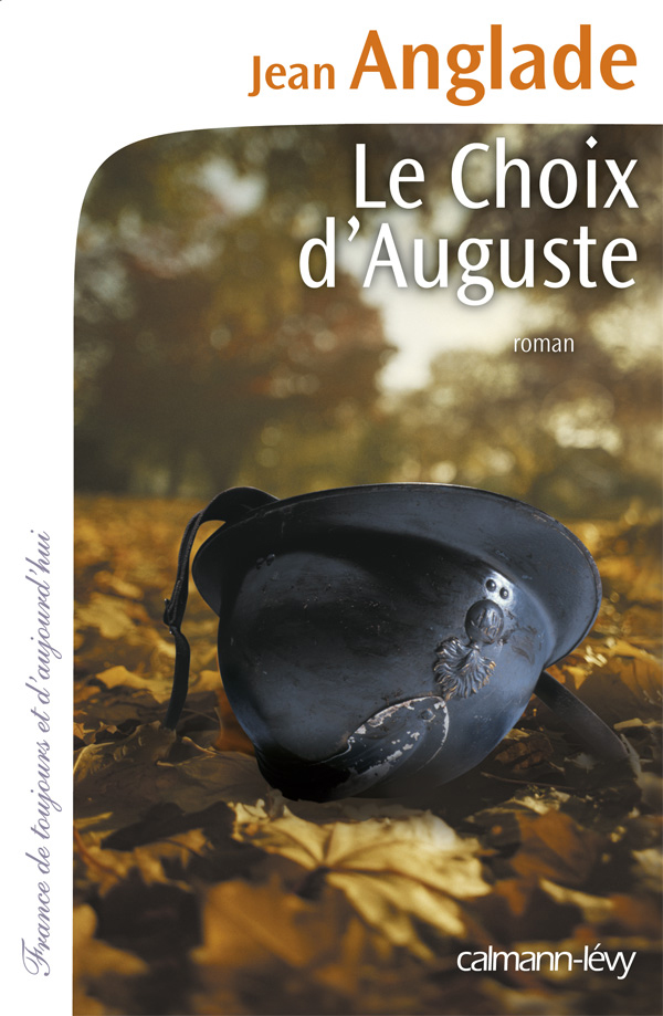 Le Choix D'Auguste