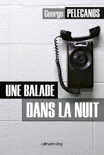 Une balade dans la nuit (Cal-Lévy- R. Pépin)