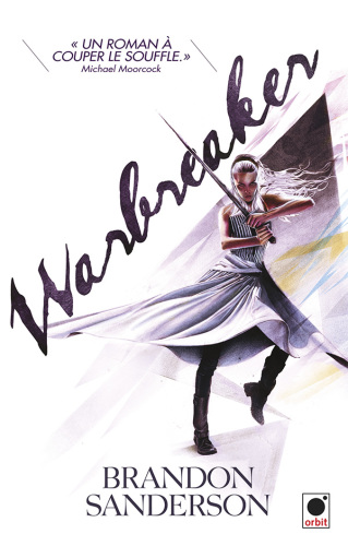 Warbreaker