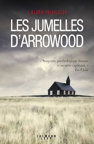 Les Jumelles D'Arrowood