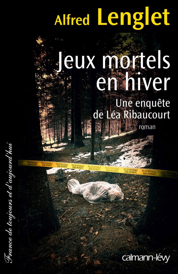 Jeux Mortels En Hiver