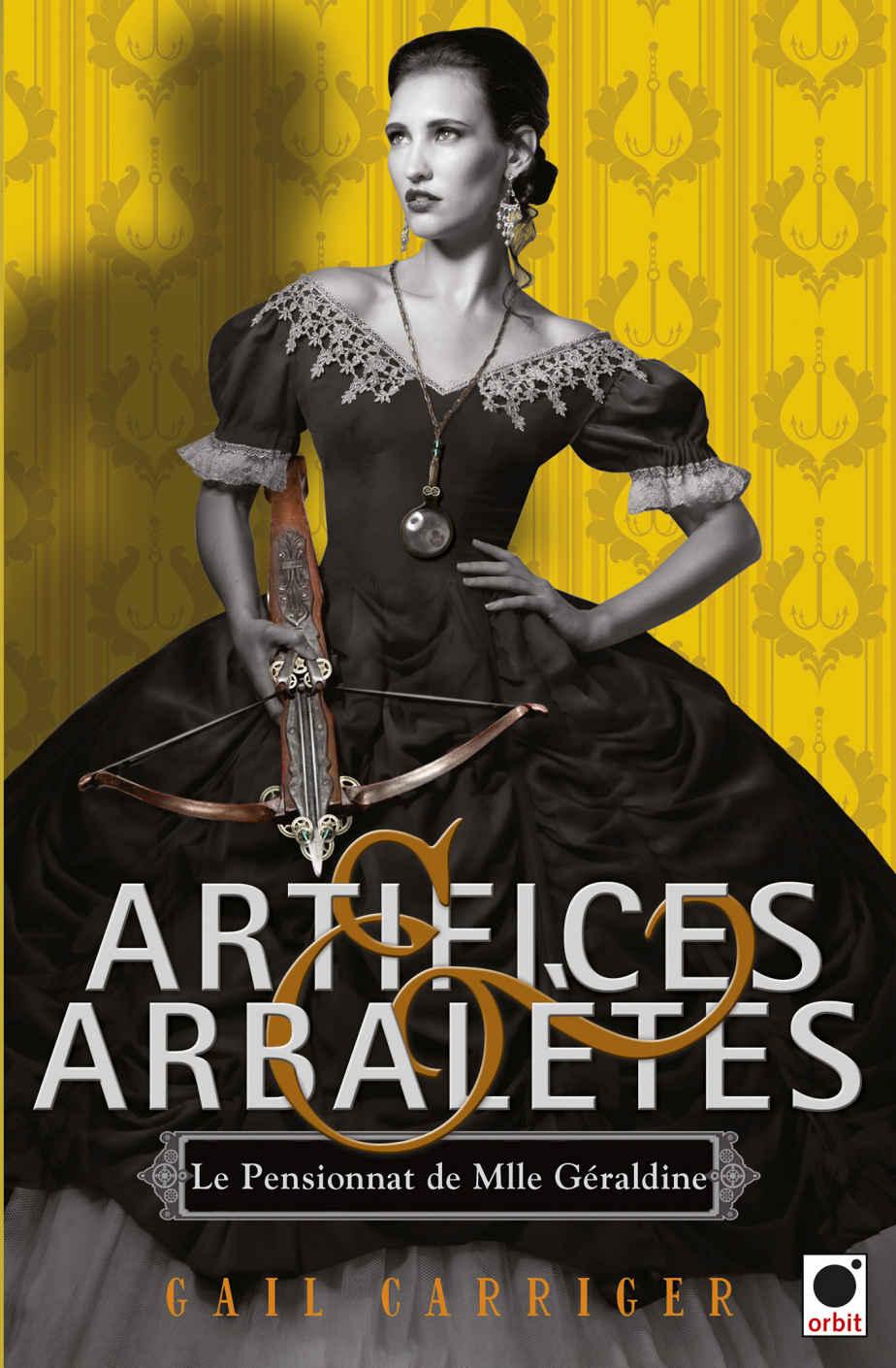 Artifices et Arbalètes