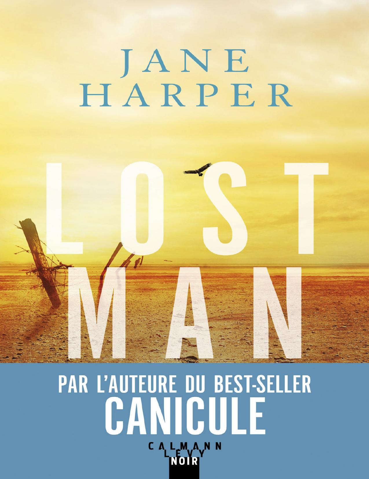 Lost Man