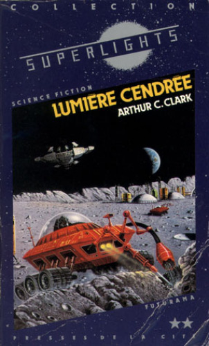 Lumière Cendrée