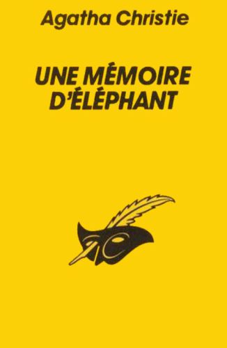 Une mémoire d'éléphant