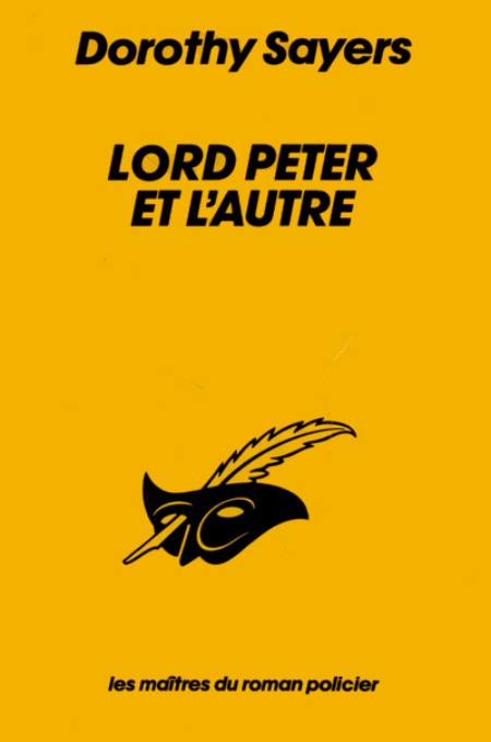 Lord Peter Et L'autre