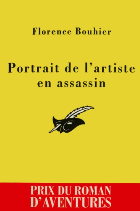 Portrait de l'Artiste en Assassin