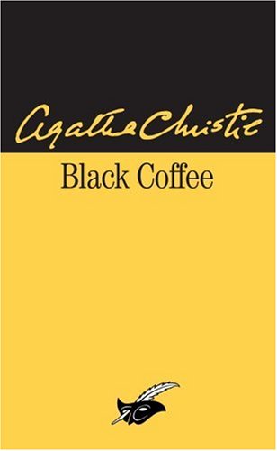 Black Coffee