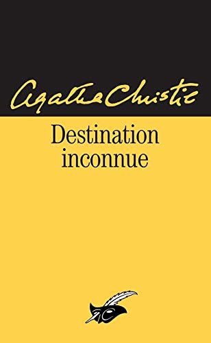 Destination inconnue (Masque Christie)