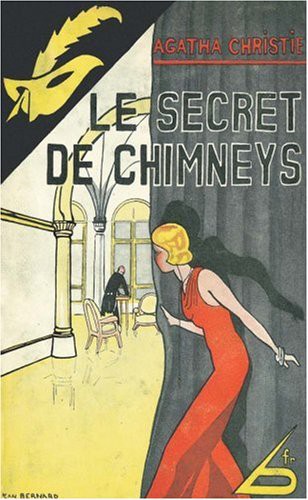 Le secret de Chimneys