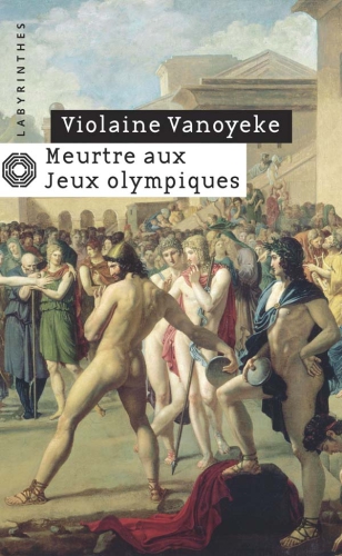 Meurtre Aux Jeux Olympiques