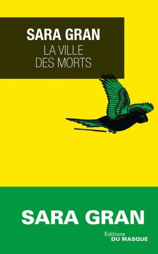 La Ville Des Morts