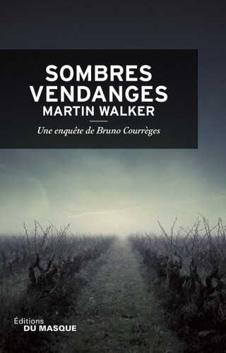 Sombres Vendanges