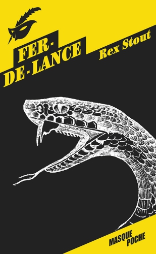 Fer-de-lance