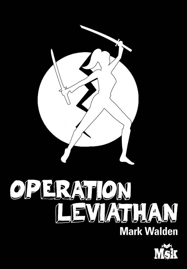 Operation Leviathan