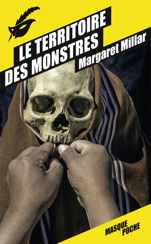 Le Territoire Des Monstres