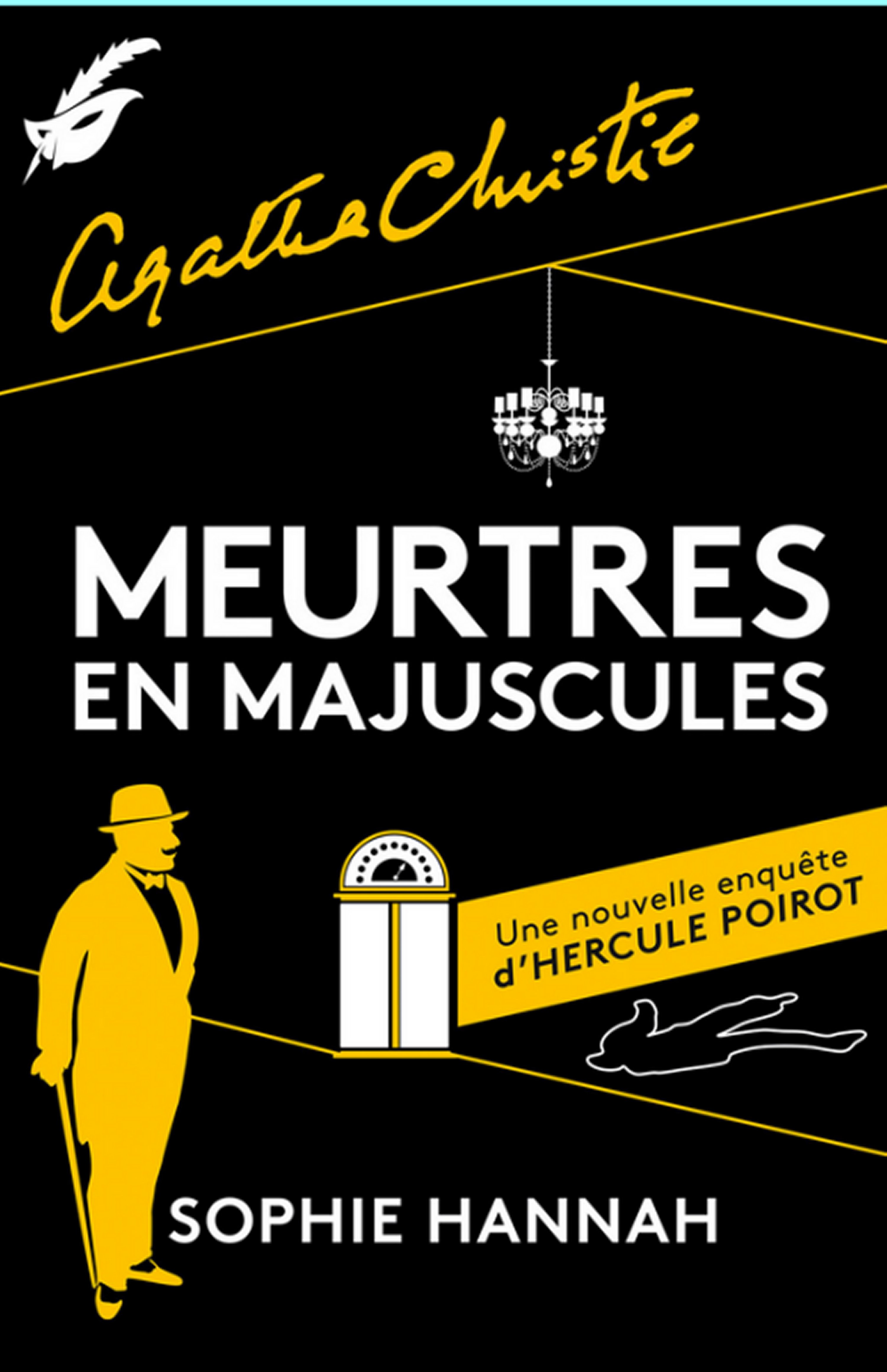 Meurtres En Majuscules