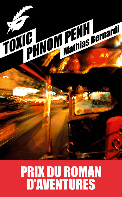 Toxic Phnom Penh