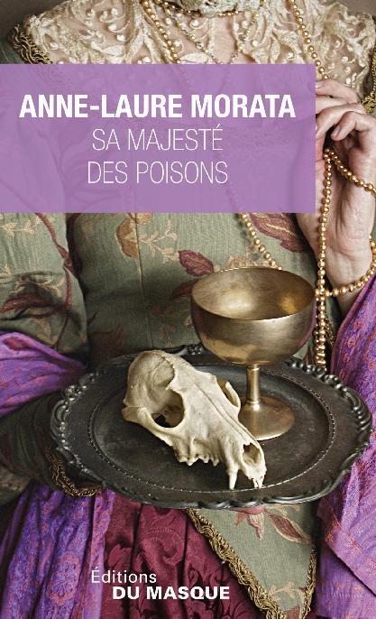 Sa Majeste Des Poisons