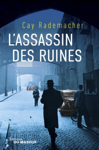 L'Assassin Des Ruines