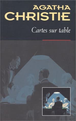 Cartes sur table