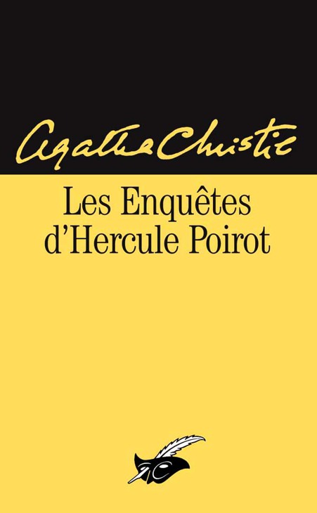 Le enquêtes d'Hercule Poirot