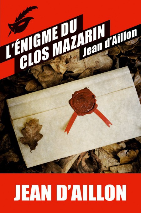 L'énigme du clos Mazarin