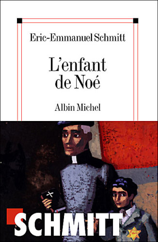 L'enfant de Noé