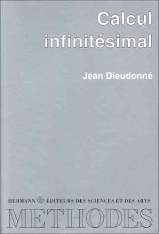 Calcul infinitésimal
