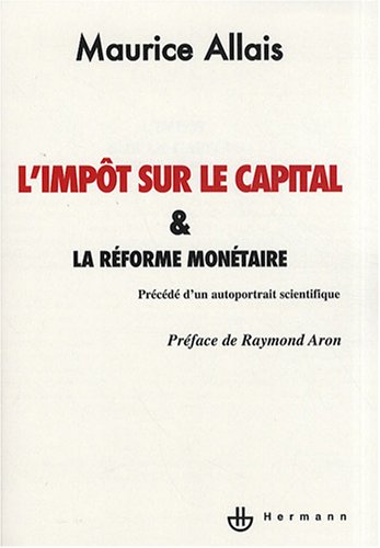 L'impôt sur le capital et la réforme monétaire