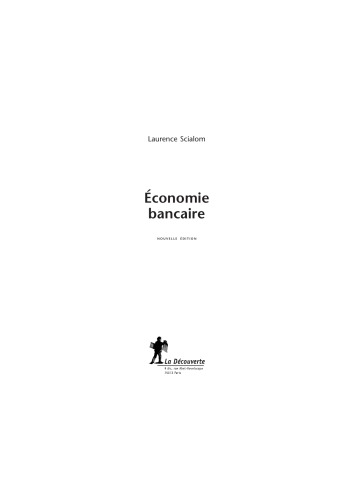 Économie bancaire