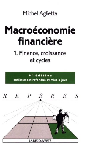 Macroéconomie Financière 1