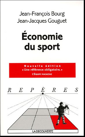 Économie du sport