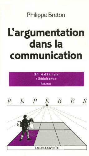 L'argumentation Dans La Communication