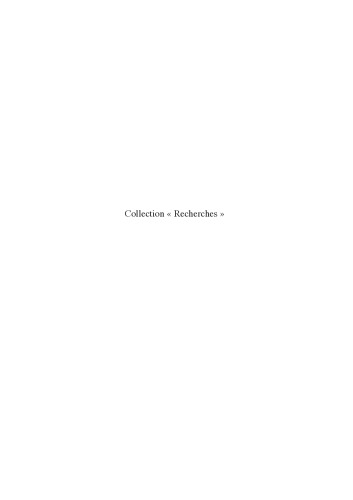 Les relations sociales en entreprise : un portrait à partir des enquêtes Relations professionnelles et négociations d'entreprise, REPONSE 1992-1993, 1998-1999, 2004-2005