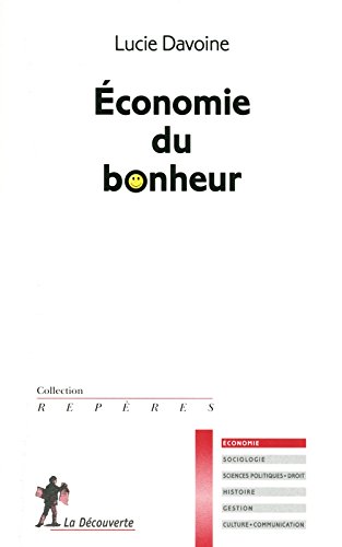 Économie du bonheur