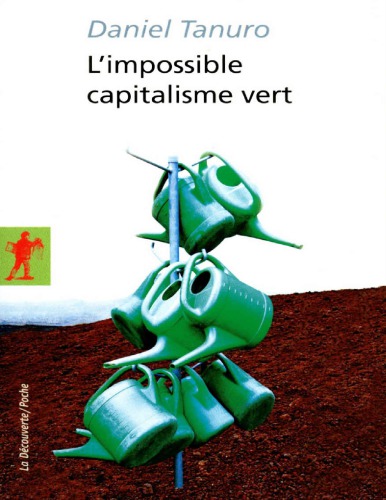 L'impossible capitalisme vert