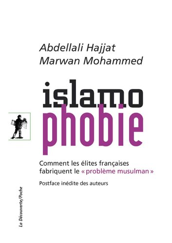 Islamophobie