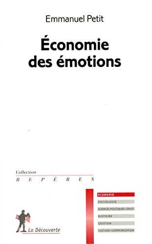 Économie des émotions