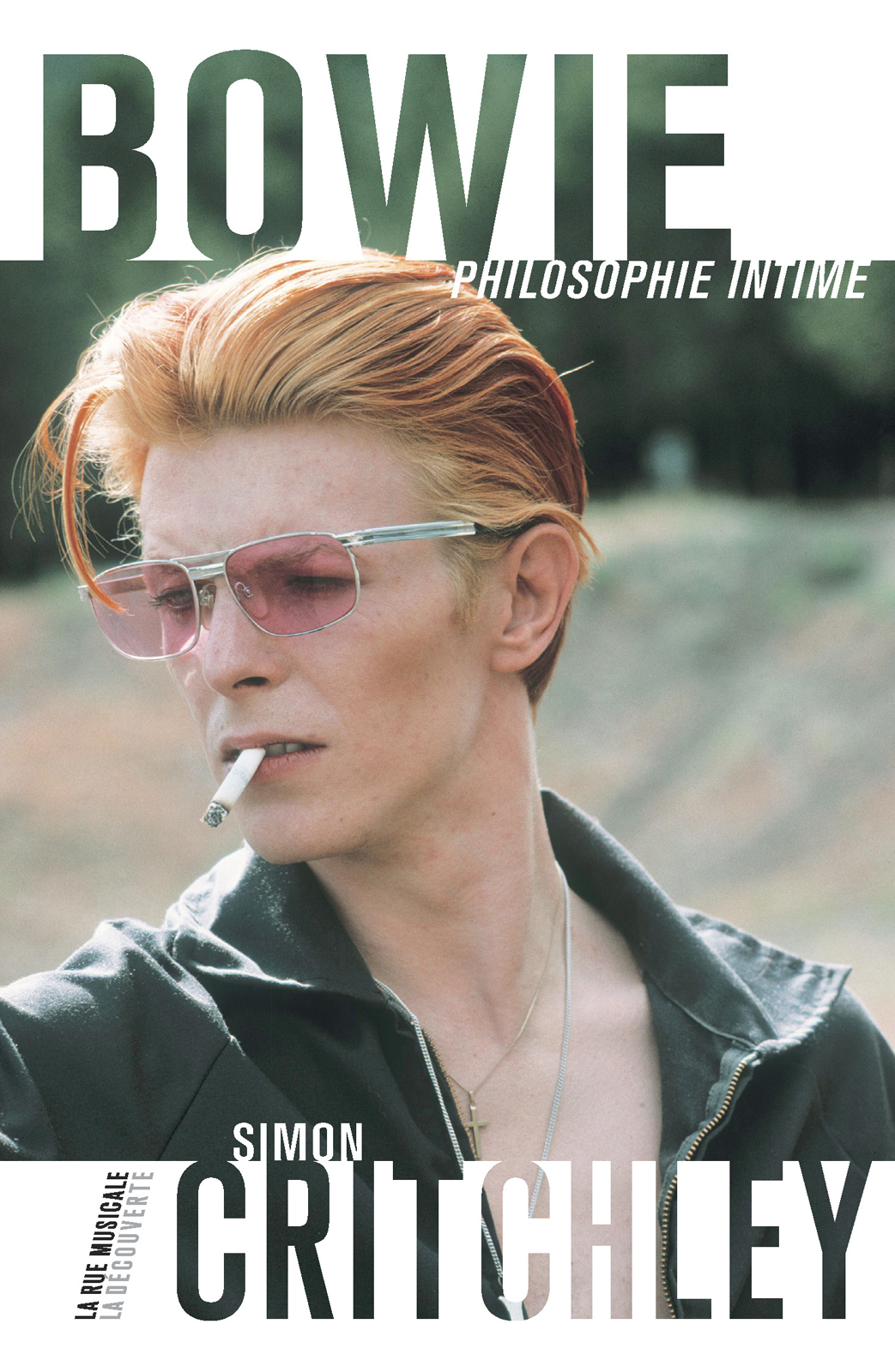 Bowie, philosophie intime