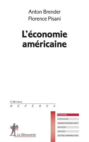 L’économie américaine