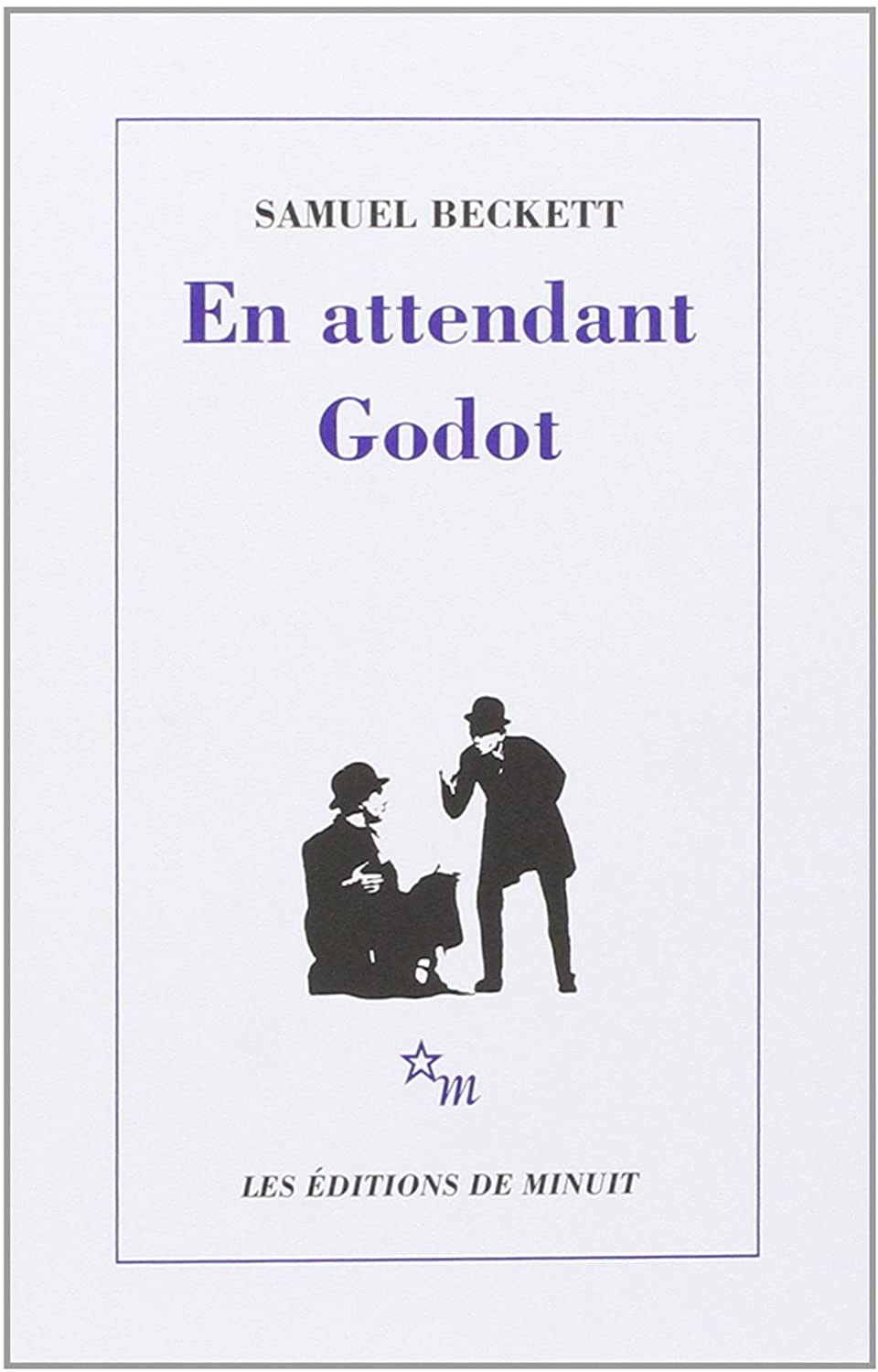 En Attendant Godot (THEATRE) (French Edition)